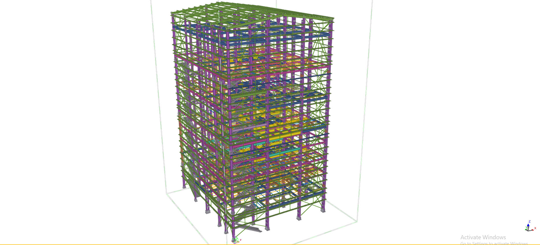Structural Designs